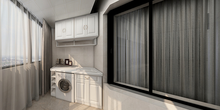 Sige820-京华城-副本-装修设计方案