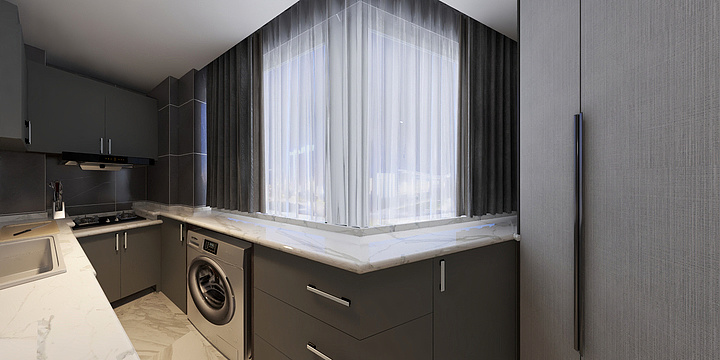 設计_c-轻·质-装修设计方案