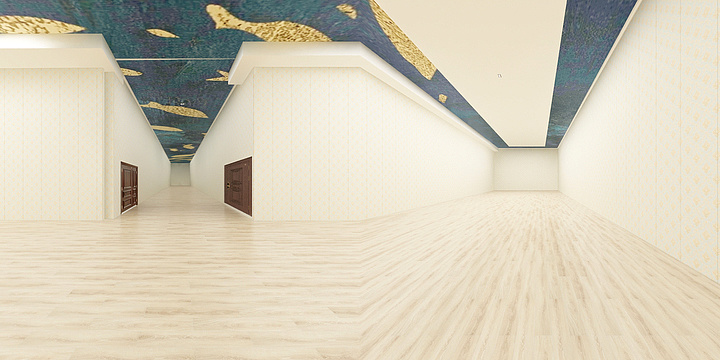 188****8268KWSl-二三角-装修设计方案