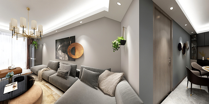 韩柚子-2020.06.18丹亭懿府-方先生-装修设计方案