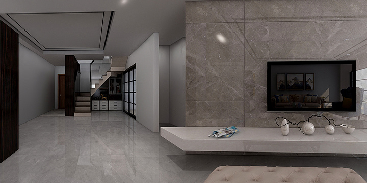 设计师艾格先生-贵阳-装修设计方案