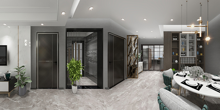 烁迦罗眼-新zmz-副本-装修设计方案