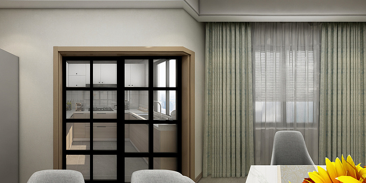 Design蒋-东湖华庭1#-装修设计方案