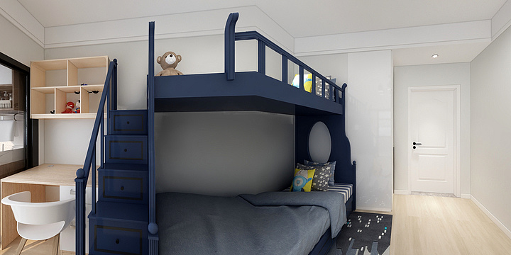 180****5913RXXX-昌邑老大方案一-副本-装修设计方案