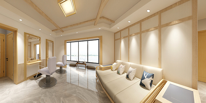 李林-紫晶未来城-装修设计方案