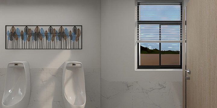 木希CiDq-厕所-装修设计方案