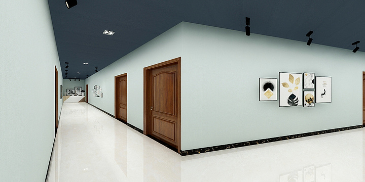 A正尚装饰18233925657-Drawing1-装修设计方案