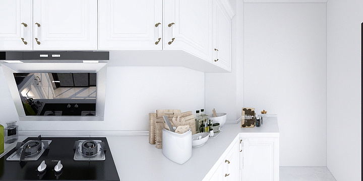 相o逢-未命名户型图-装修设计方案