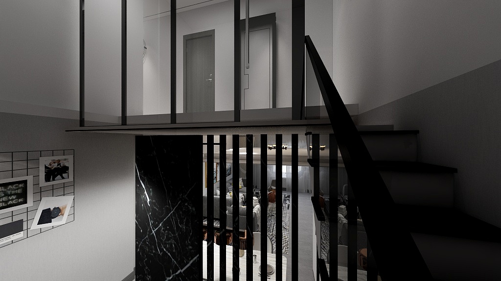 ·-作业-装修设计方案