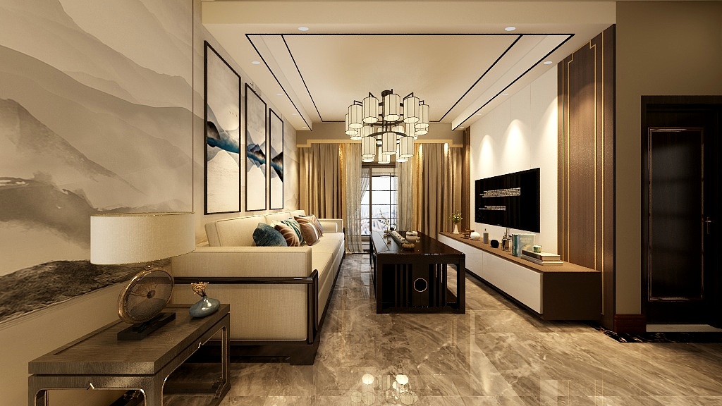 拾壹wftx-123-装修设计方案