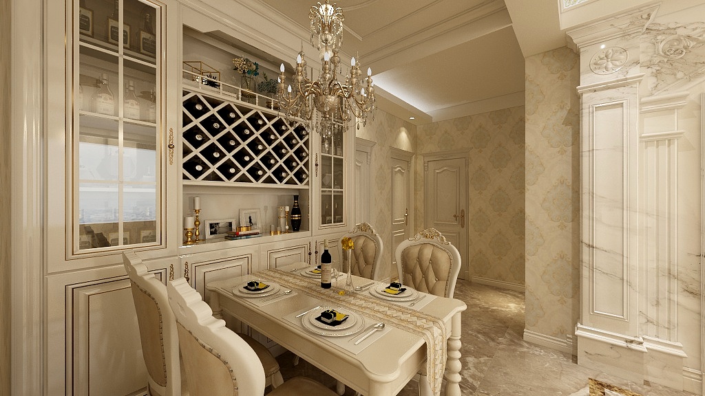 林林先生-Draw墨玉校区ing1-副本-副本-装修设计方案