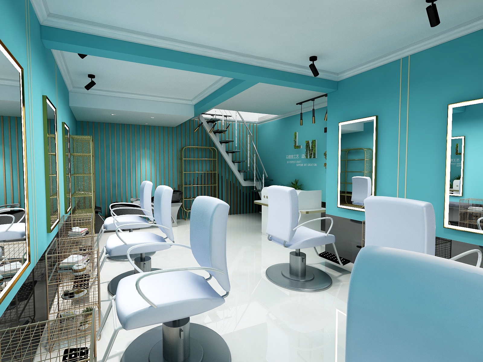 典创筑美设计-未命名户型图-装修设计方案