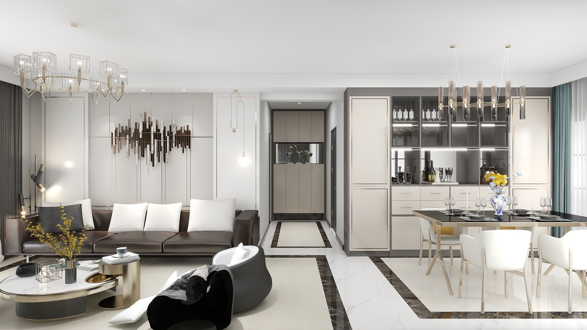 欧阳苏珩-天颂12-1-701-副本-装修设计方案