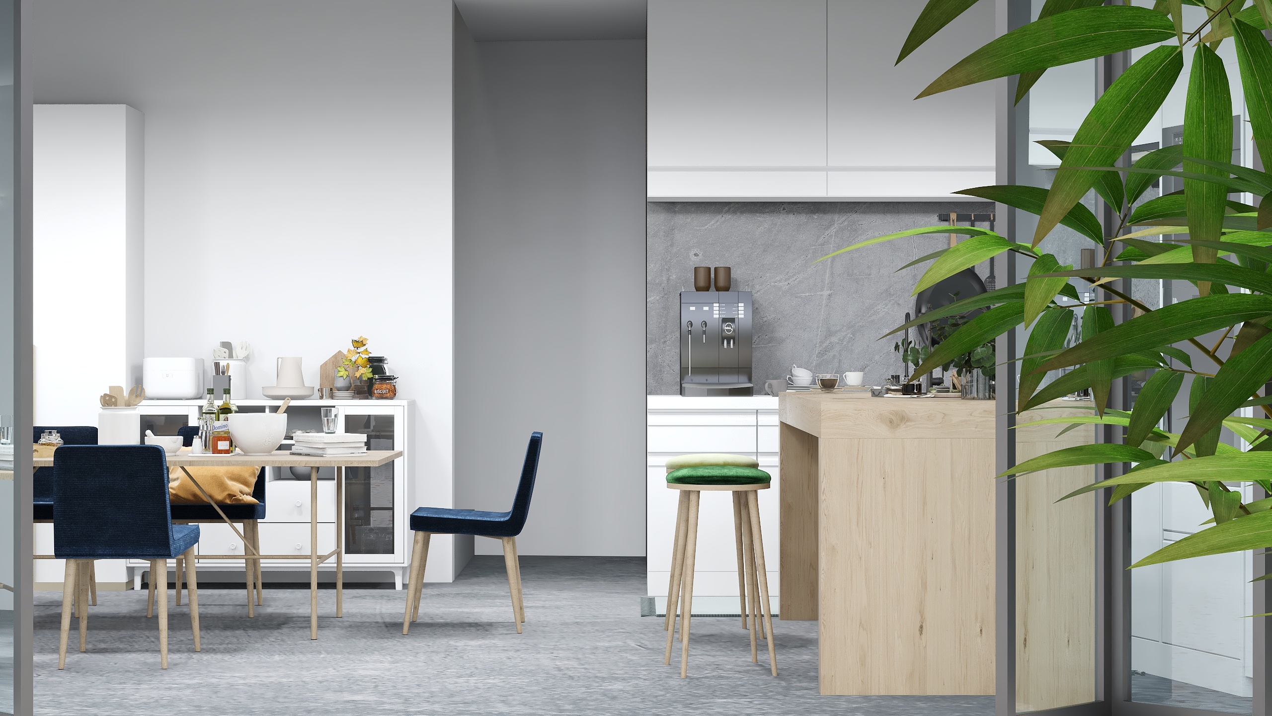 zos-JK-装修设计方案