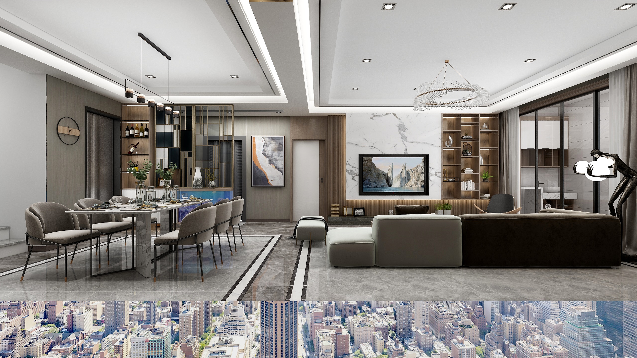 A101A-05别墅-装修设计方案