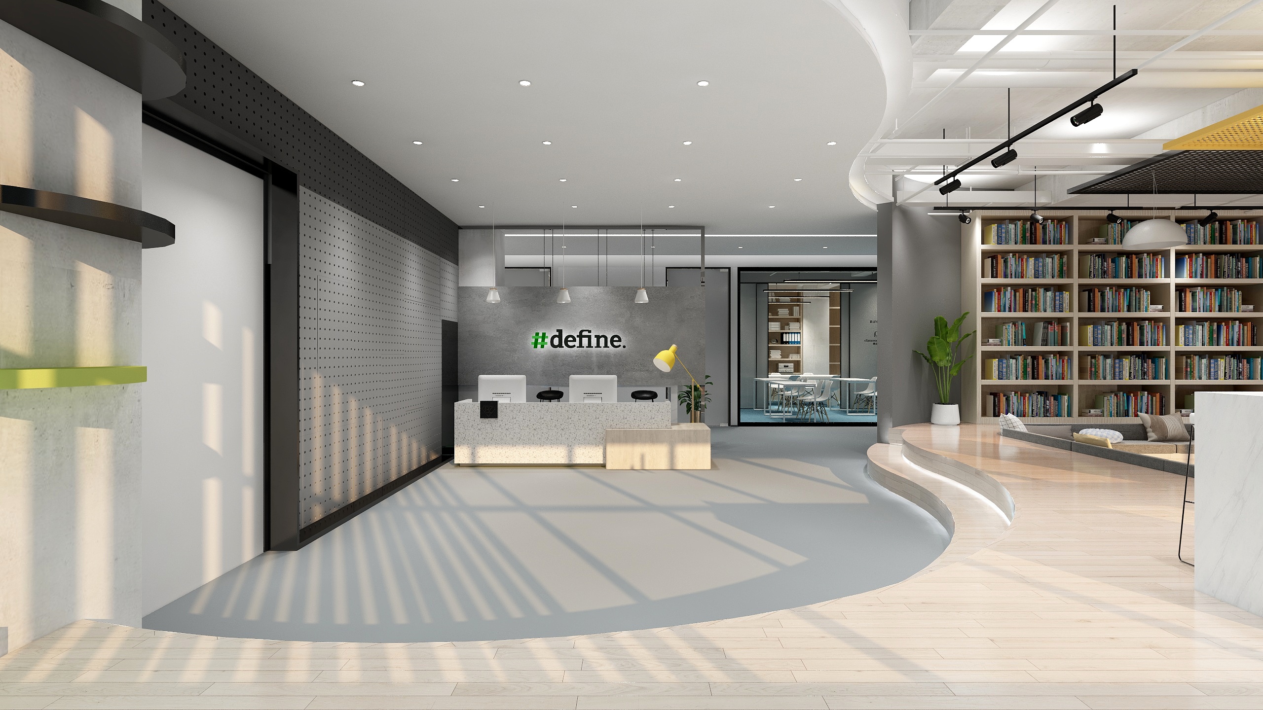 董设计EDC-定义域define-装修设计方案