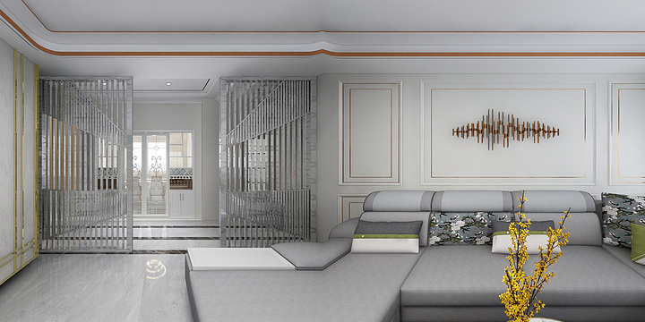 瑾林设计工作室-12233-装修设计方案