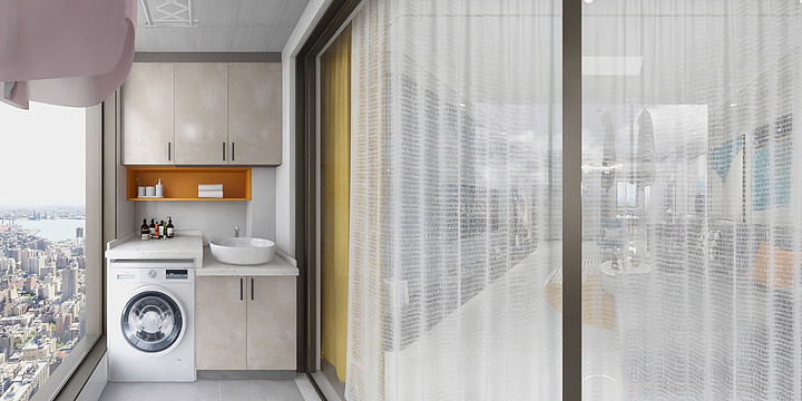 孟茜-吉利-装修设计方案