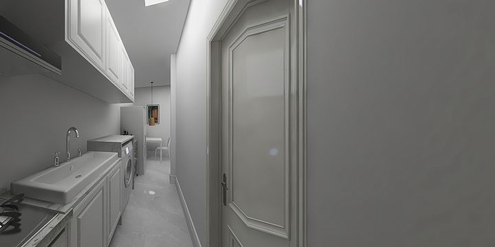 魔鬼猪猪-Drawing1-装修设计方案