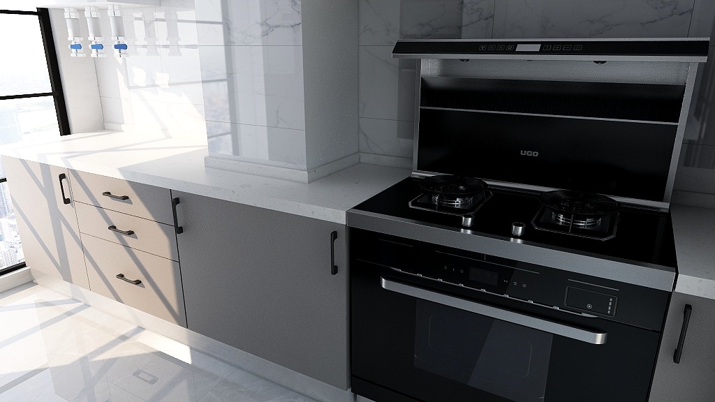 星愿BslG-墅源10-501-装修设计方案