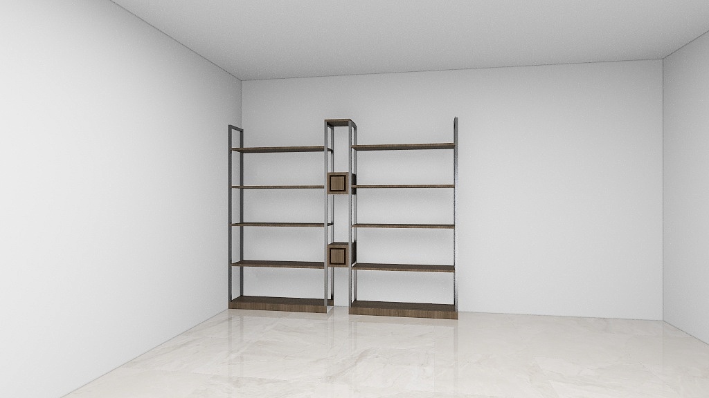 亦轩出品-未命名方案-装修设计方案