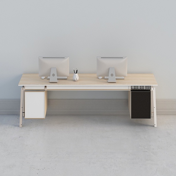 Luxury Computer Desks,Desks,Black