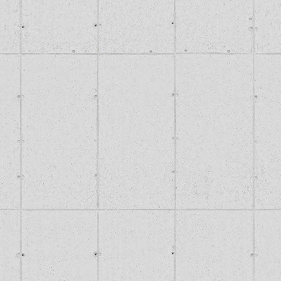 Concrete 2-28 3D Model for Soft Furnishings