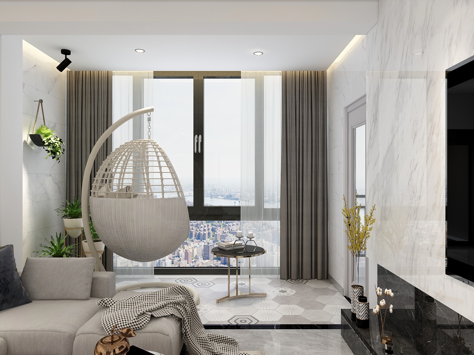 184****6630pksv-江山悦小区酷家乐-装修设计方案