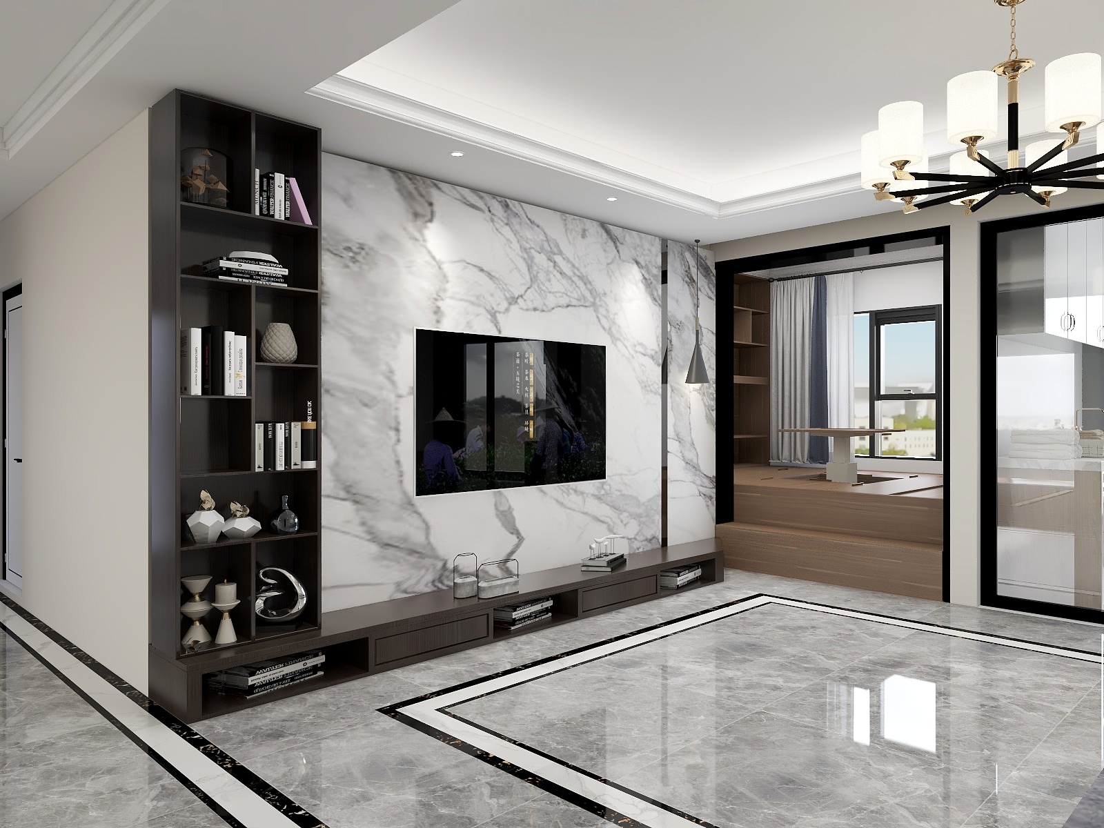 晴天也有雨-陈荣荣-副本-装修设计方案