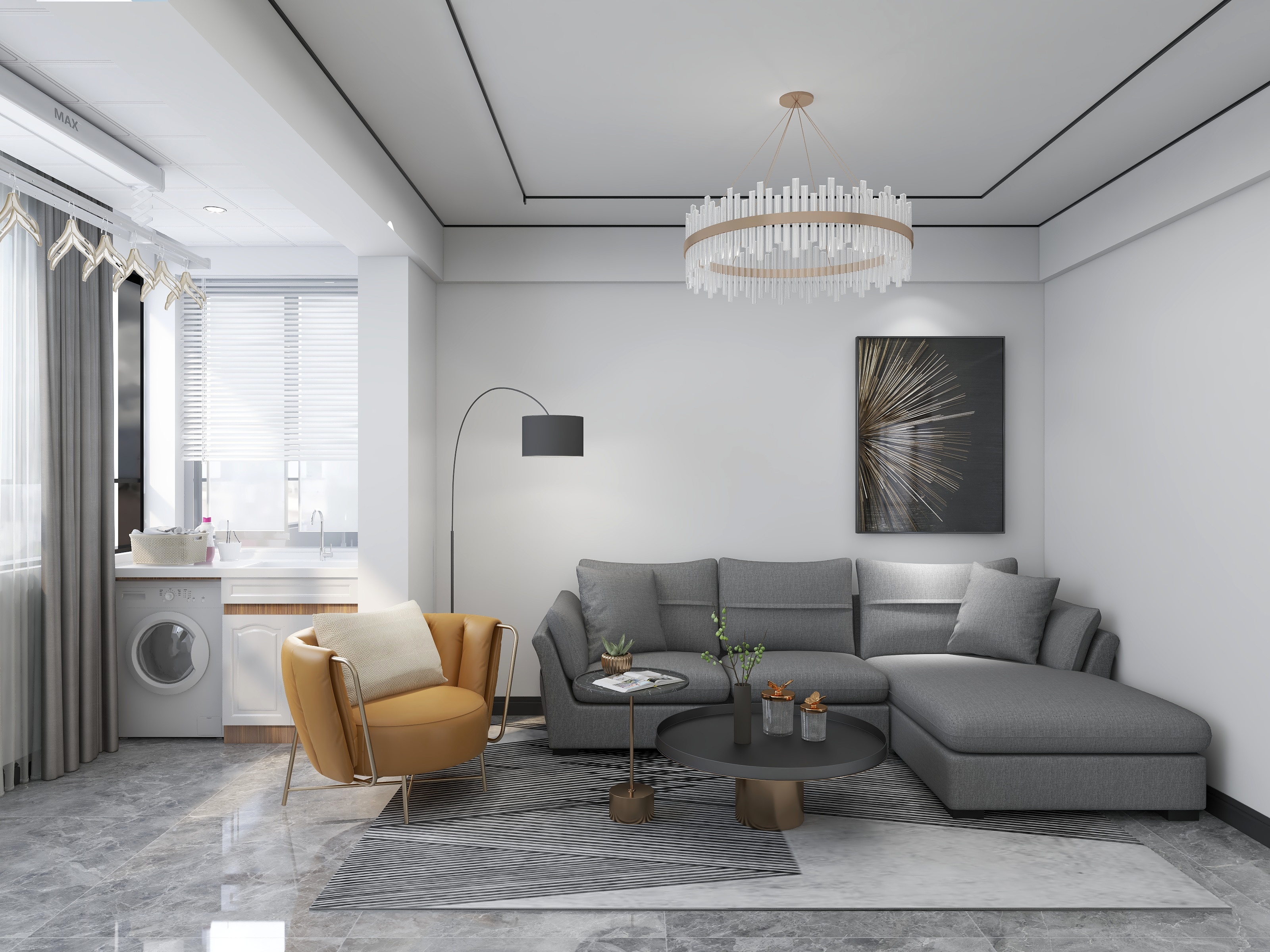 A武迎飞-1-装修设计方案