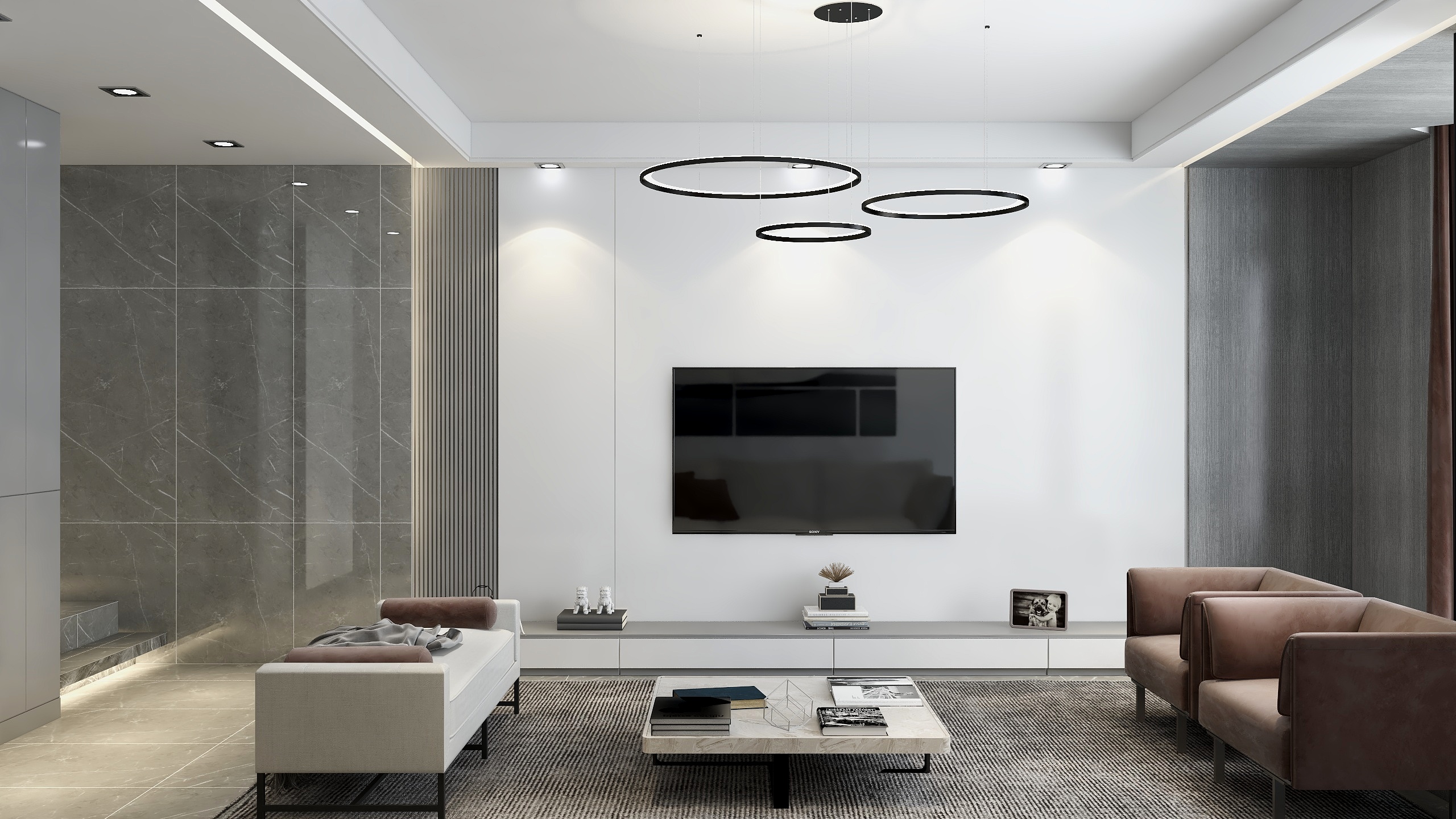 张家亮-山水庄园-副本-装修设计方案