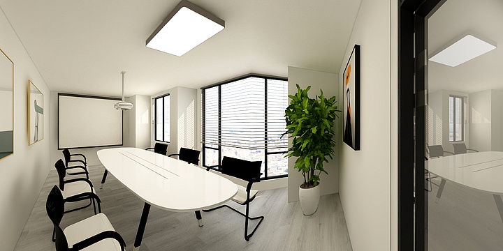 你的设计师李工-3栋1222徐女士雅居效果图-装修设计方案