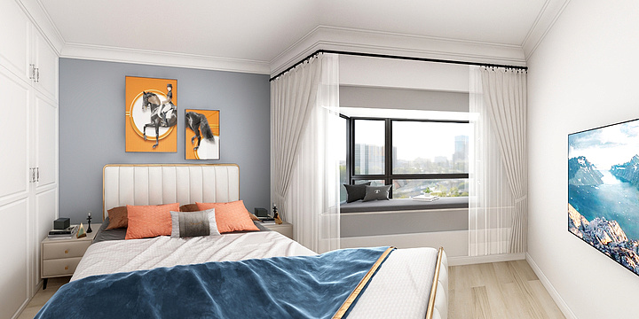 180****6836Qfov-公园壹号37#效果图-装修设计方案