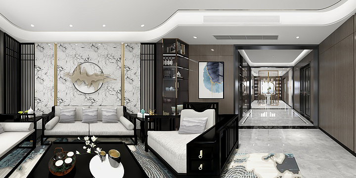 189****6100wKTU-唐郡105幢2单元26层-装修设计方案