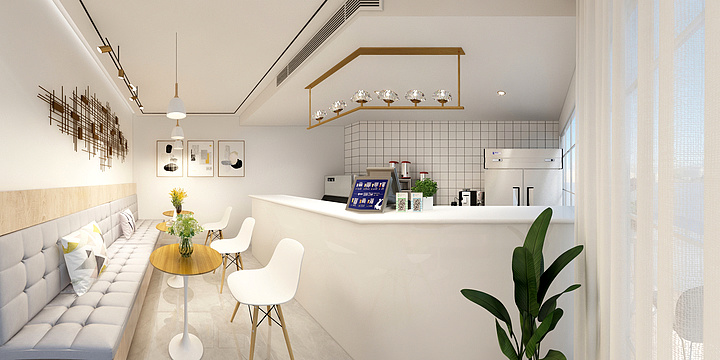 赵先森525-HELLO蜜-装修设计方案