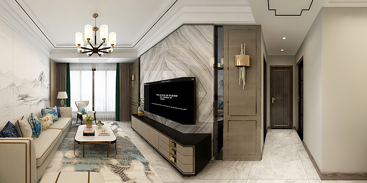 miss柳柳-南城印象11-11-5周叔-副本-装修设计方案