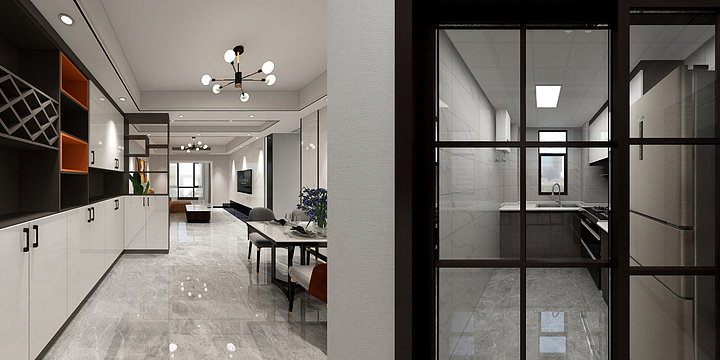 在水二方呢-水利局120-0621-装修设计方案