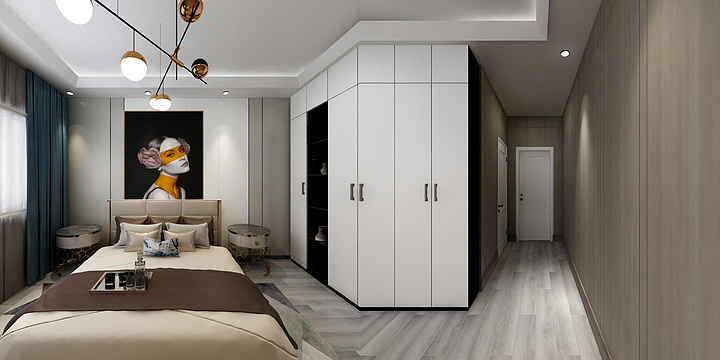 186****3288RcoL-上城华府-副本-装修设计方案