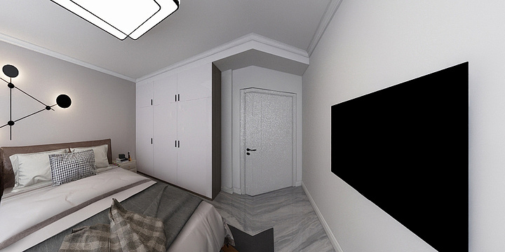 XiaoYu原创设计-龙-装修设计方案