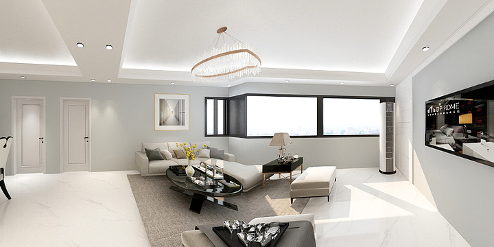 AFoTv-未命名户型图-装修设计方案