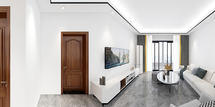 全全全权是设计-6.20-装修设计方案