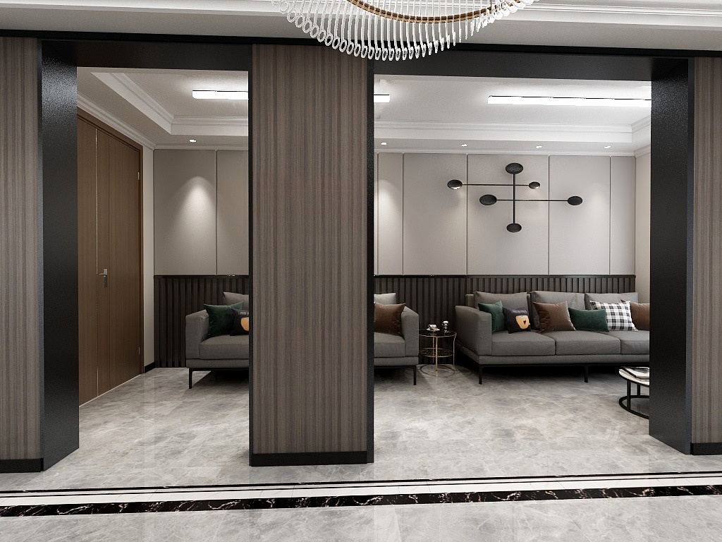 拓拓丶-未命名户型图-副本-副本-装修设计方案