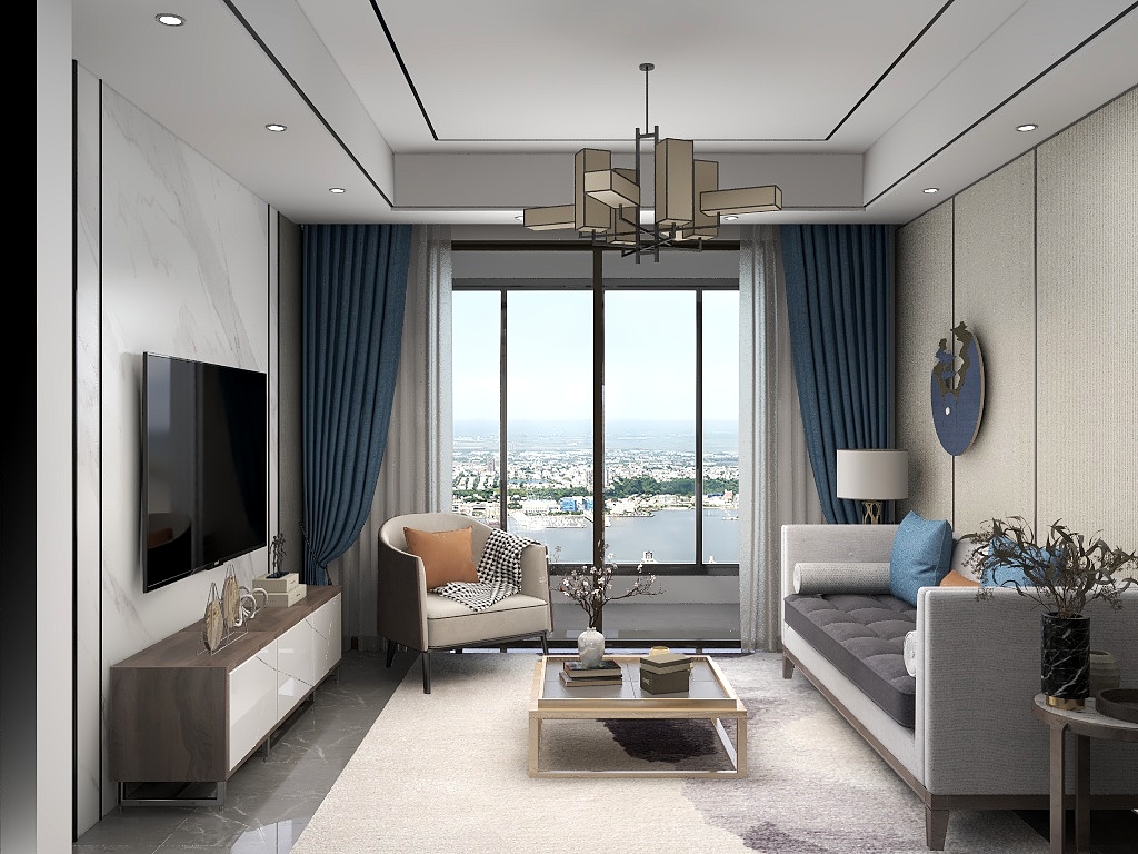 苏之家苏州-西子花园11-503-副本-装修设计方案