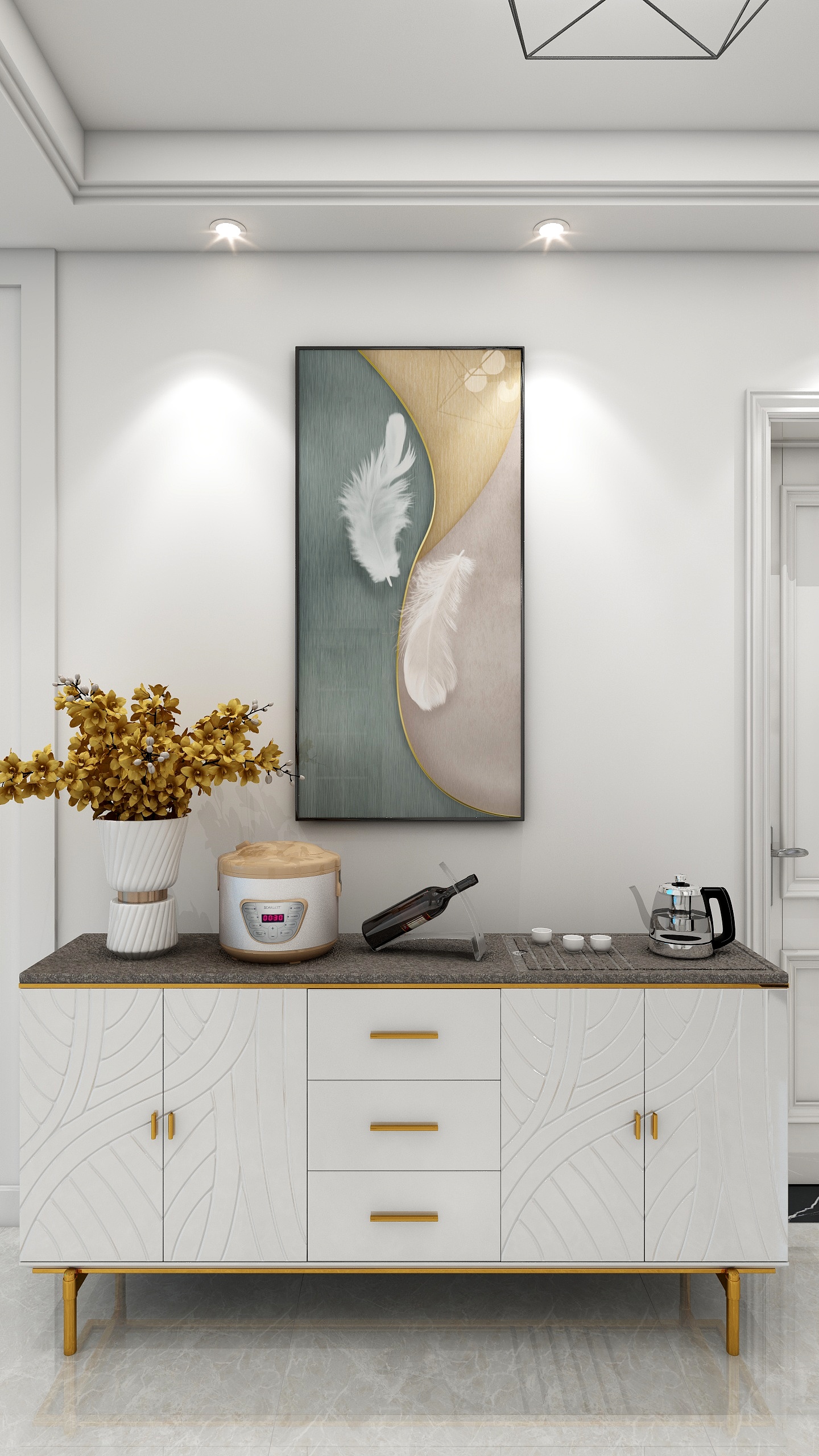 曹金洋-淮安香缇豪庭28-29-装修设计方案