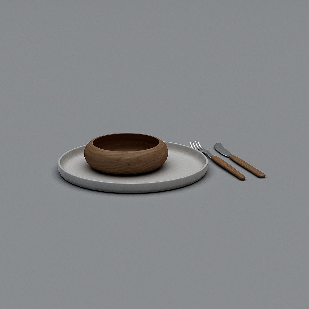 饰品（餐桌）摆件