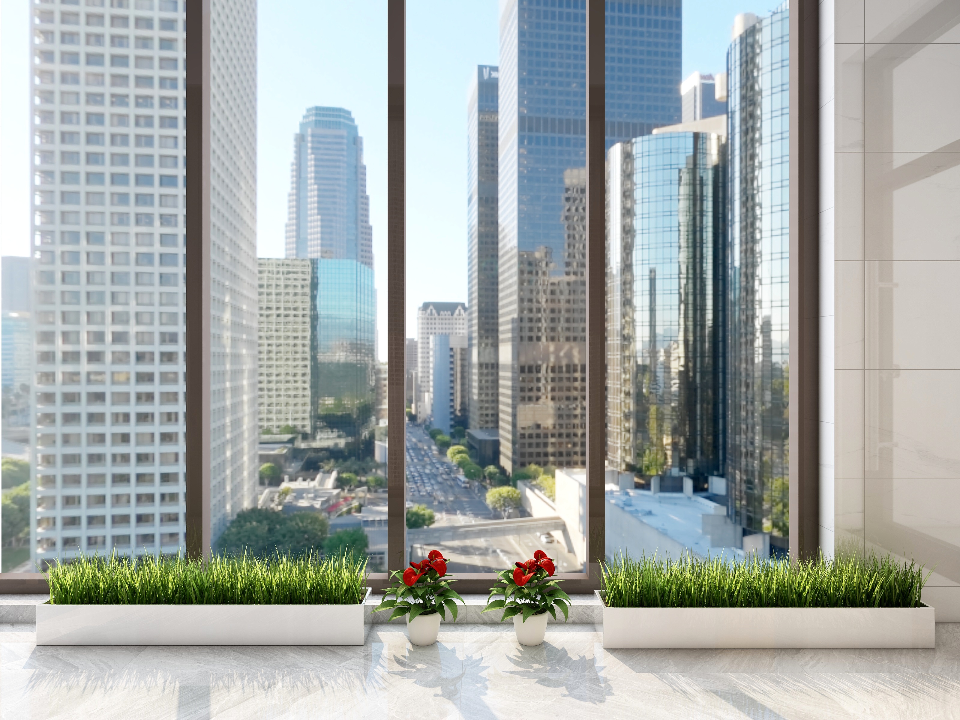 浩缘设计-常州135方轻奢四居-装修设计方案