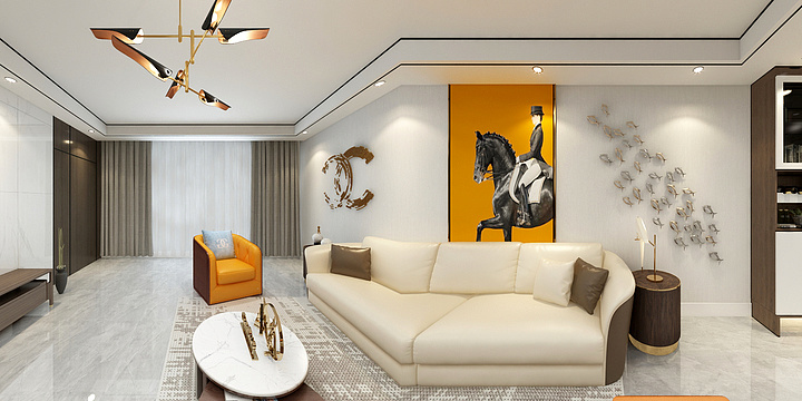 施shi-新块-装修设计方案