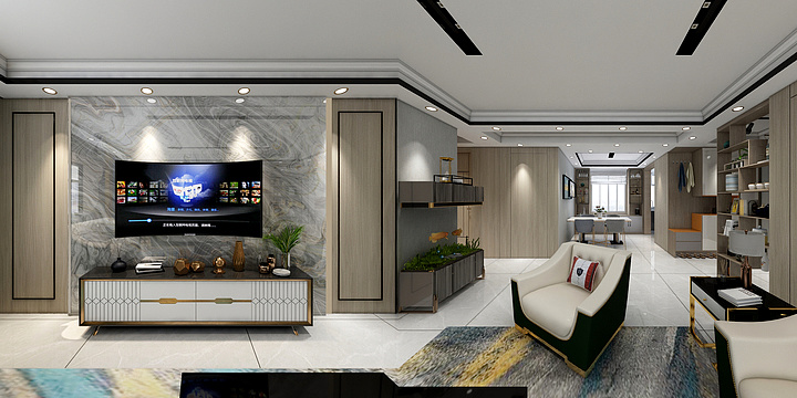 你你你明明明-光耀荣城14栋2单元101室-副本-副本-装修设计方案