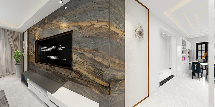 阿力木江(alimjian)-3号楼-装修设计方案