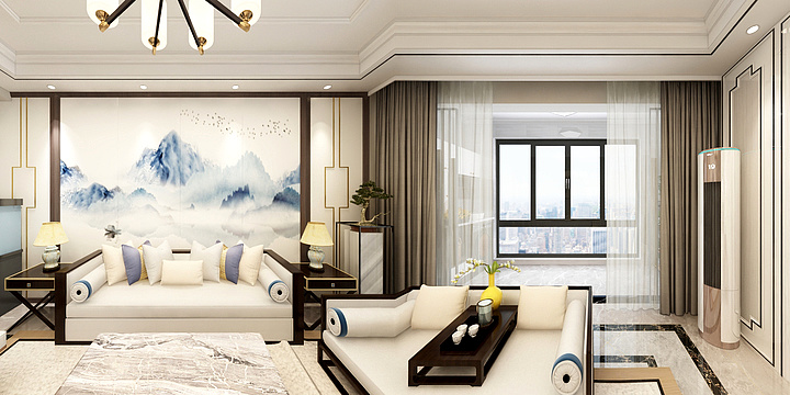 马里奥怎么还在修管道-滨湖湾-副本-装修设计方案